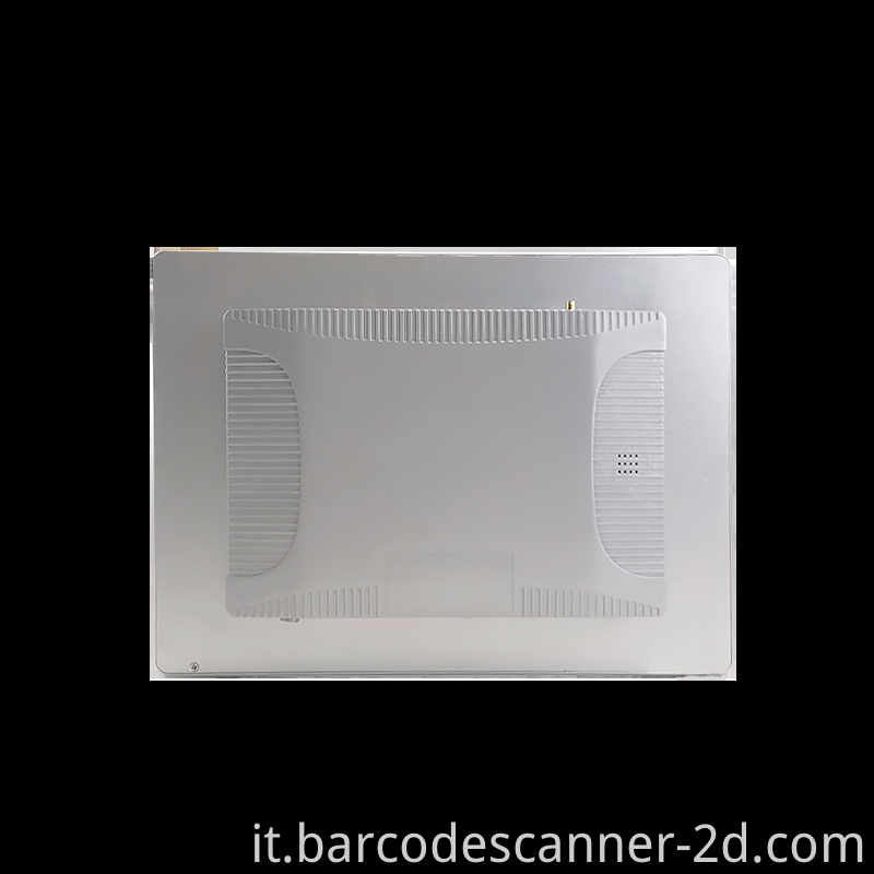 Sistema POS Pos System